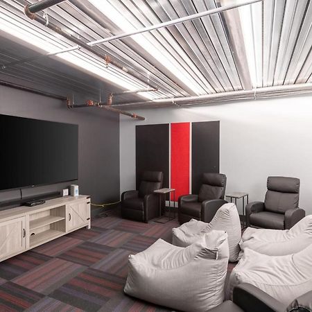 Brewery District 1Br Apt M5 Милуоки Экстерьер фото