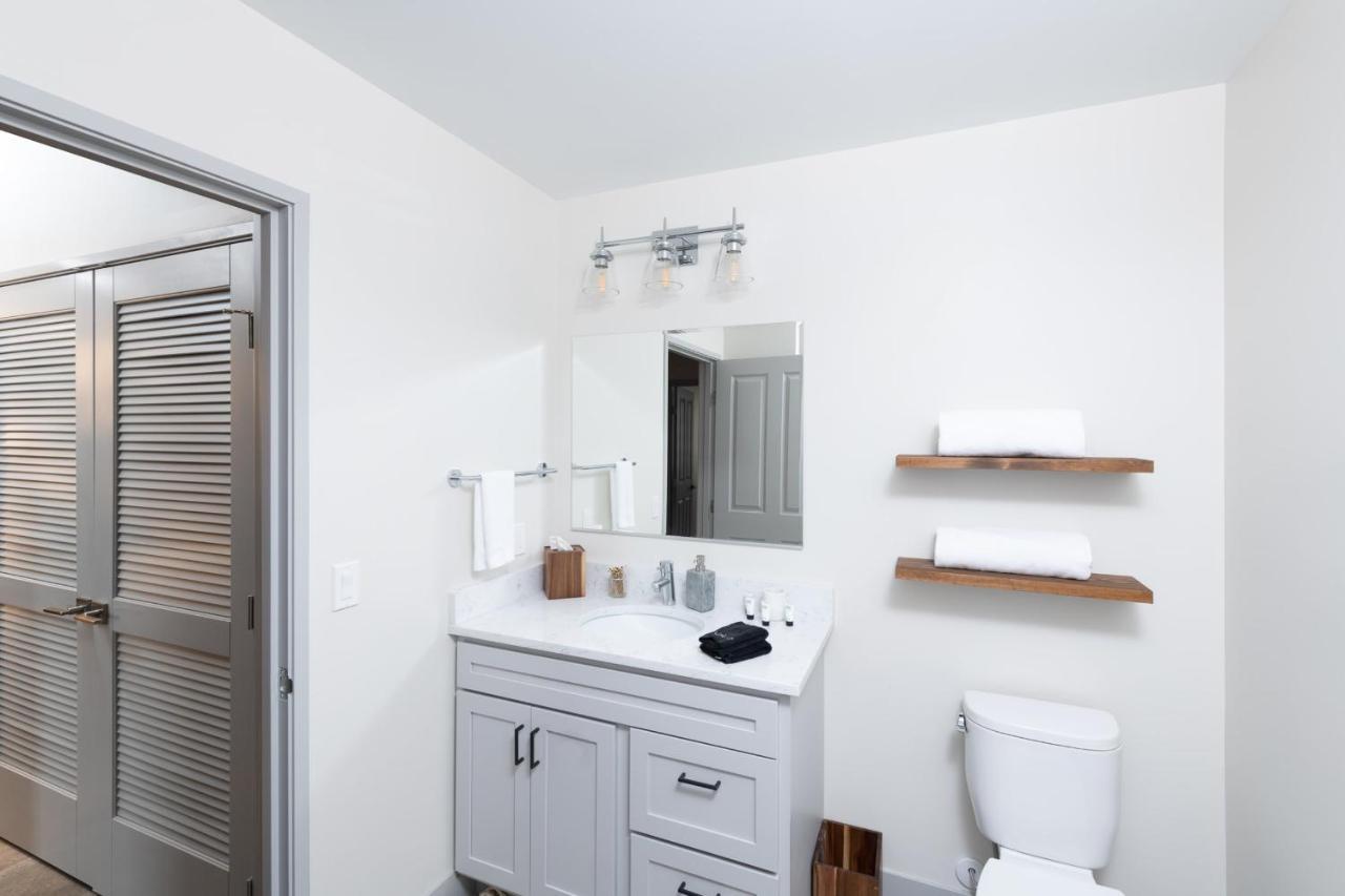 Brewery District 1Br Apt M5 Милуоки Экстерьер фото