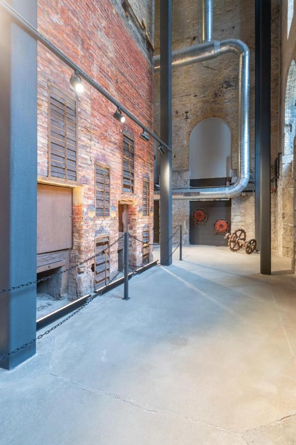 Brewery District 1Br Apt M5 Милуоки Экстерьер фото