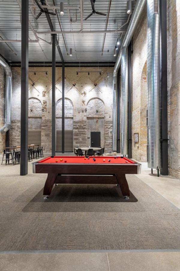 Brewery District 1Br Apt M5 Милуоки Экстерьер фото